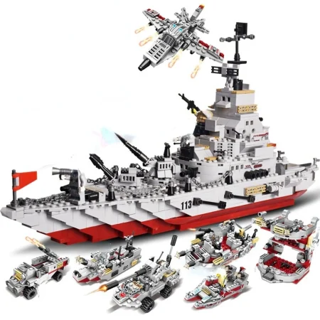 MERK Briques de construction de char militaire technique BT-7 - Char léger  - 462 pièces - Modèle de bloc de construction - Compatible avec Lego  Technic - 44,5 x 33 x 6 cm : : Jeux et Jouets